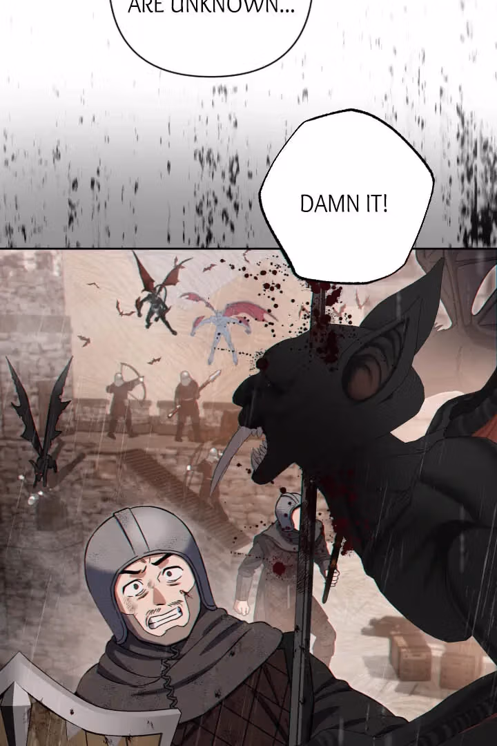 Read From Misery to Majesty chapter 61 image 11 on Lezhin