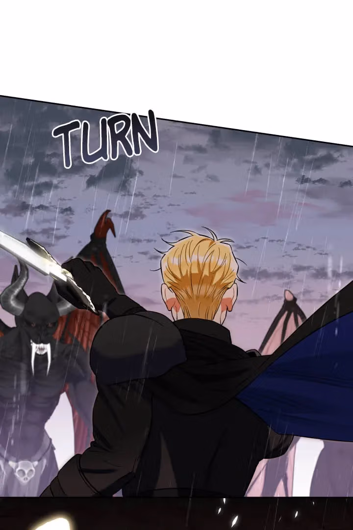 Read From Misery to Majesty chapter 61 image 24 on Lezhin
