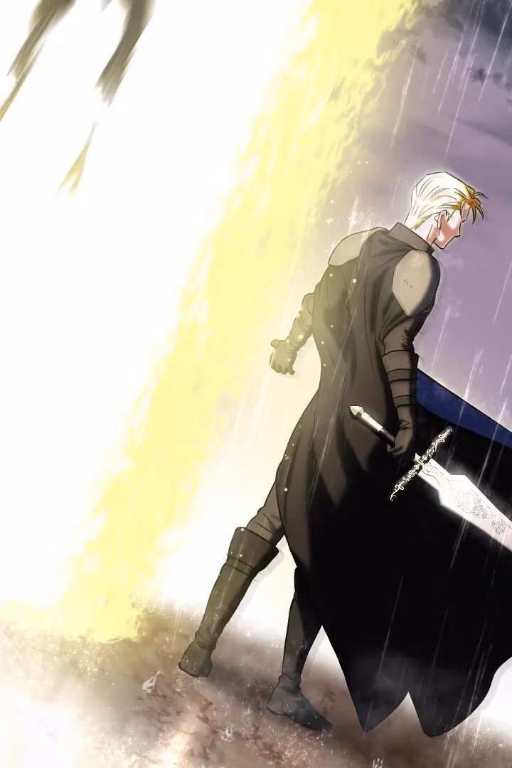 Read From Misery to Majesty chapter 61 image 31 on Lezhin