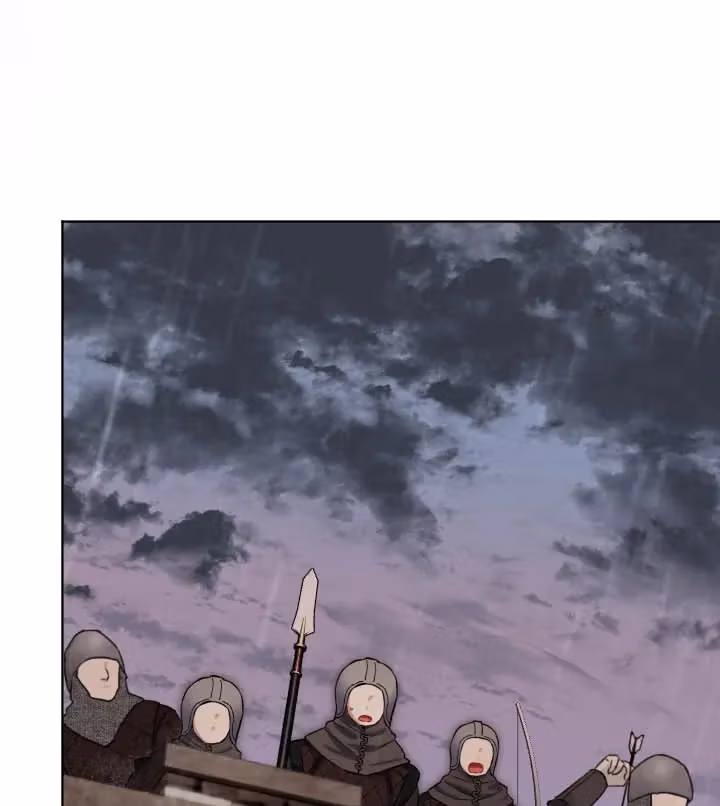 Read From Misery to Majesty chapter 61 image 34 on Lezhin