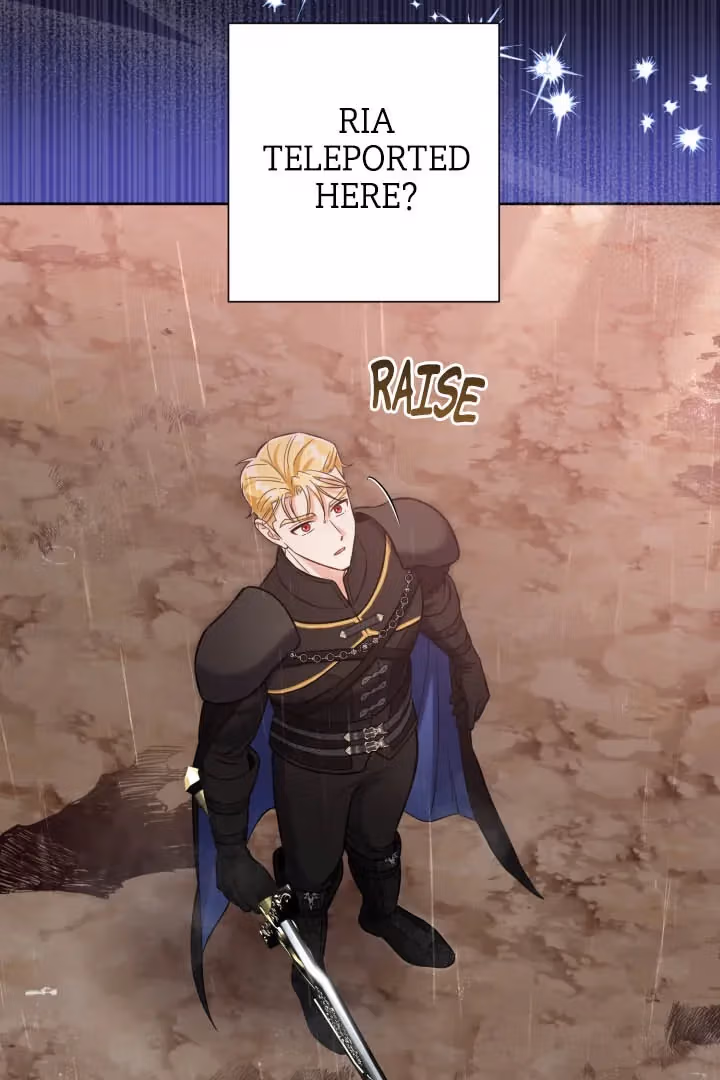 Read From Misery to Majesty chapter 61 image 44 on Lezhin
