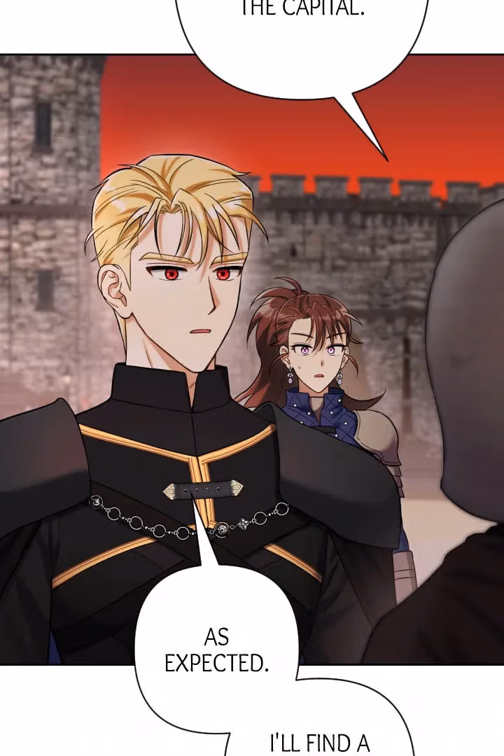 Read From Misery to Majesty chapter 61 image 52 on Lezhin