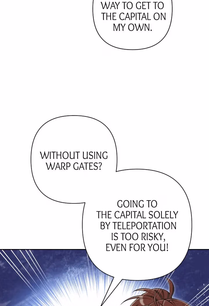 Read From Misery to Majesty chapter 61 image 53 on Lezhin