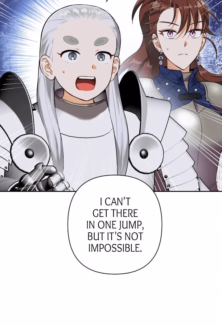 Read From Misery to Majesty chapter 61 image 54 on Lezhin
