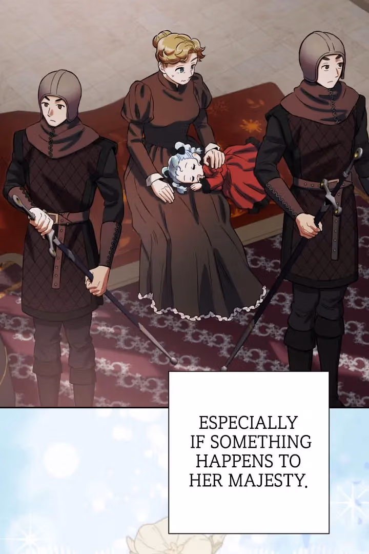 Read From Misery to Majesty chapter 61 image 59 on Lezhin