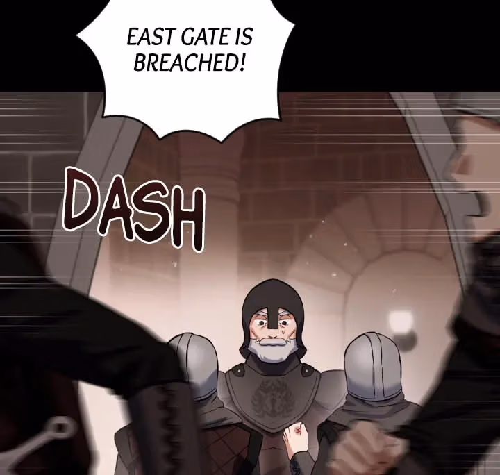 Read From Misery to Majesty chapter 61 image 6 on Lezhin