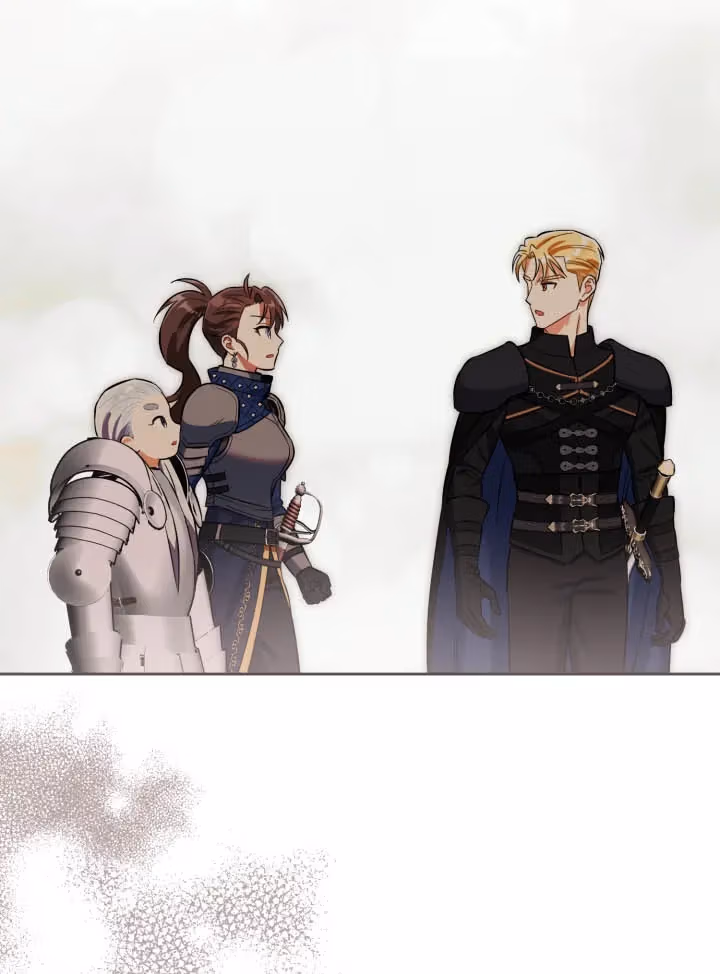 Read From Misery to Majesty chapter 61 image 70 on Lezhin