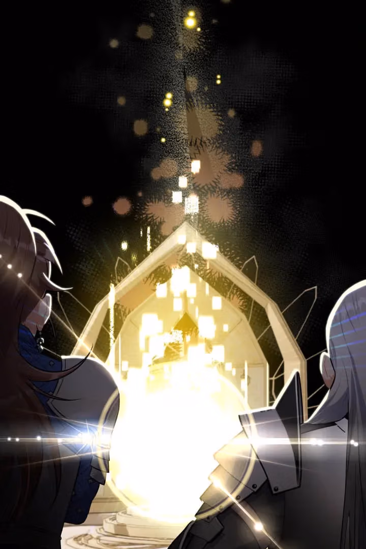 Read From Misery to Majesty chapter 61 image 74 on Lezhin