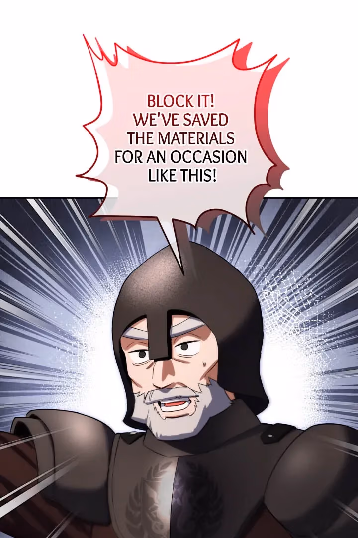 Read From Misery to Majesty chapter 61 image 8 on Lezhin