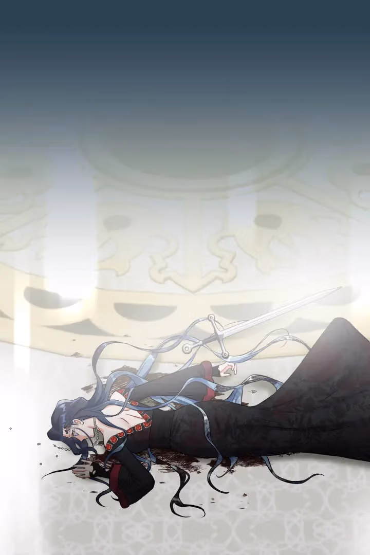 Read From Misery to Majesty chapter 61 image 80 on Lezhin