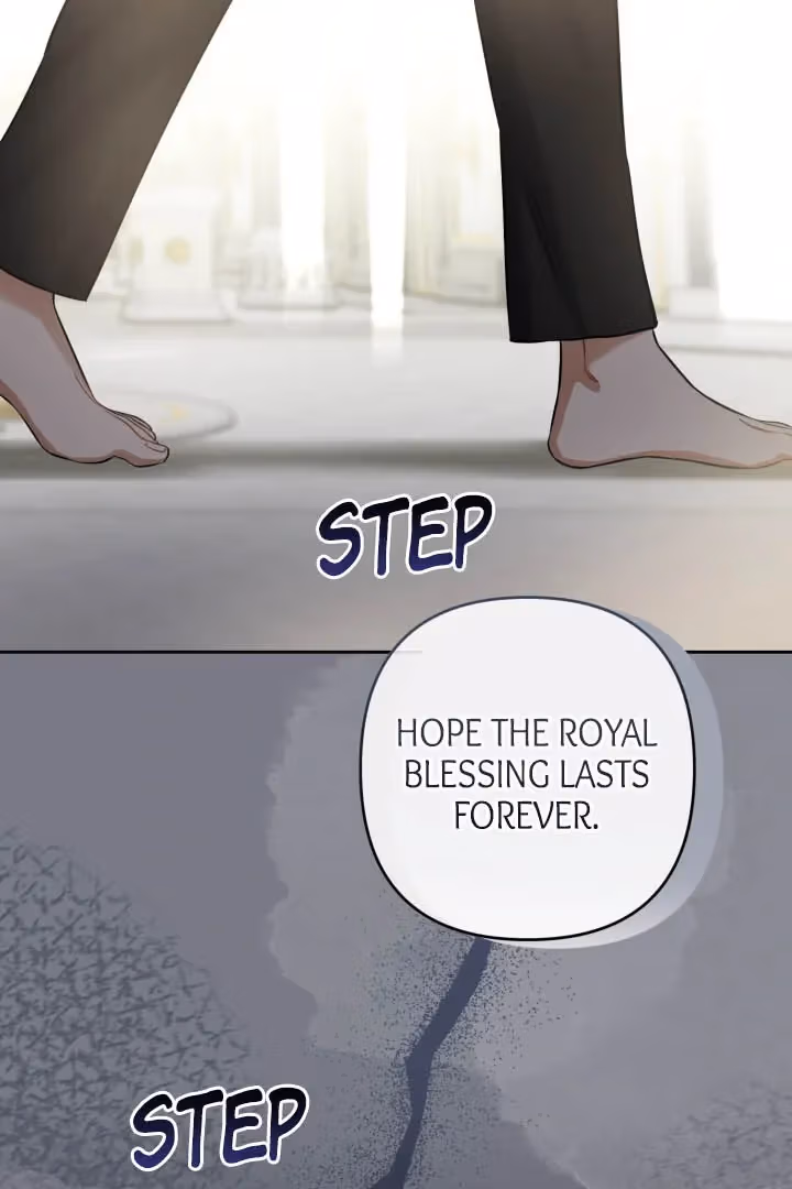 Read From Misery to Majesty chapter 61 image 83 on Lezhin