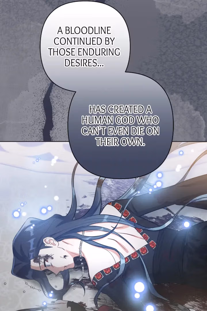 Read From Misery to Majesty chapter 61 image 84 on Lezhin