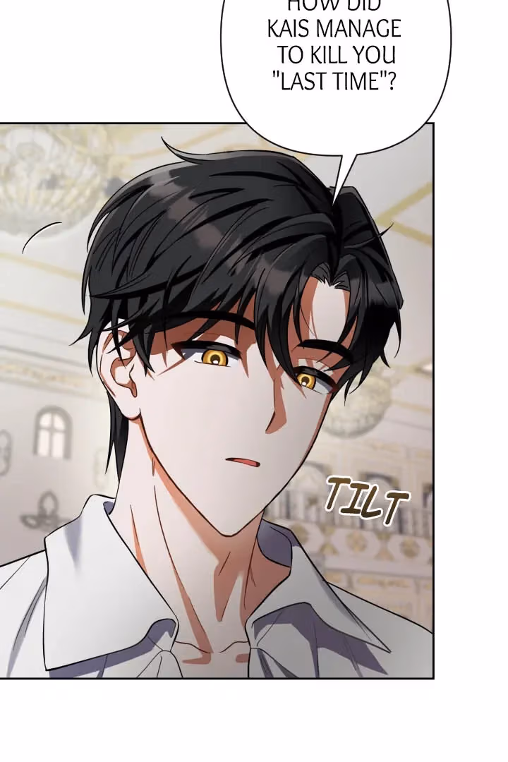 Read From Misery to Majesty chapter 61 image 86 on Lezhin