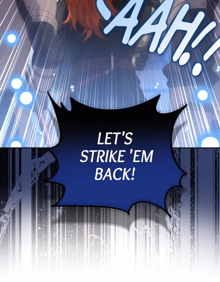 Read From Misery to Majesty chapter 62 image 100 on Lezhin