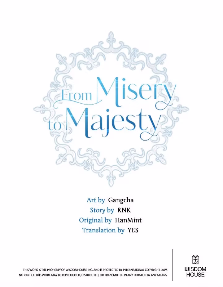 Read From Misery to Majesty chapter 62 image 101 on Lezhin