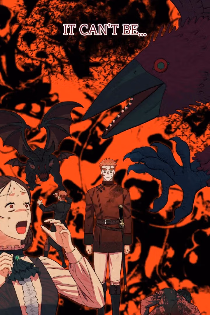 Read From Misery to Majesty chapter 62 image 16 on Lezhin