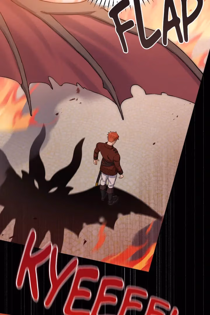 Read From Misery to Majesty chapter 62 image 18 on Lezhin