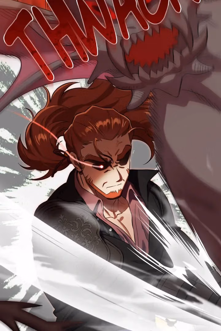 Read From Misery to Majesty chapter 62 image 20 on Lezhin