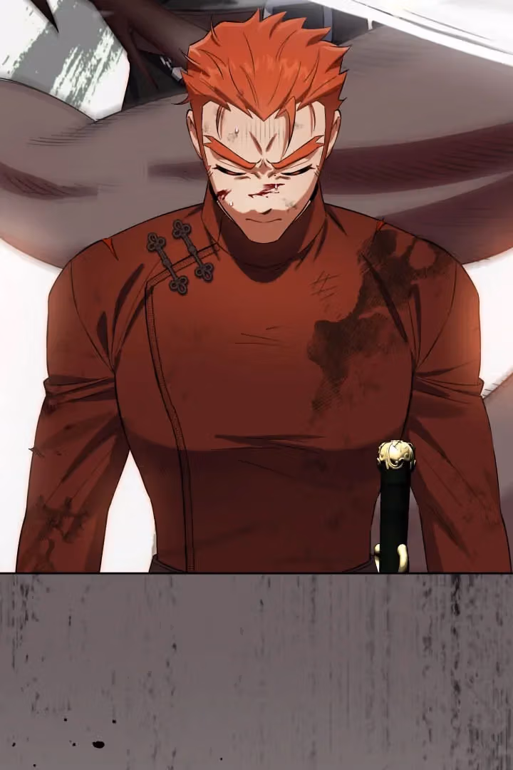 Read From Misery to Majesty chapter 62 image 21 on Lezhin
