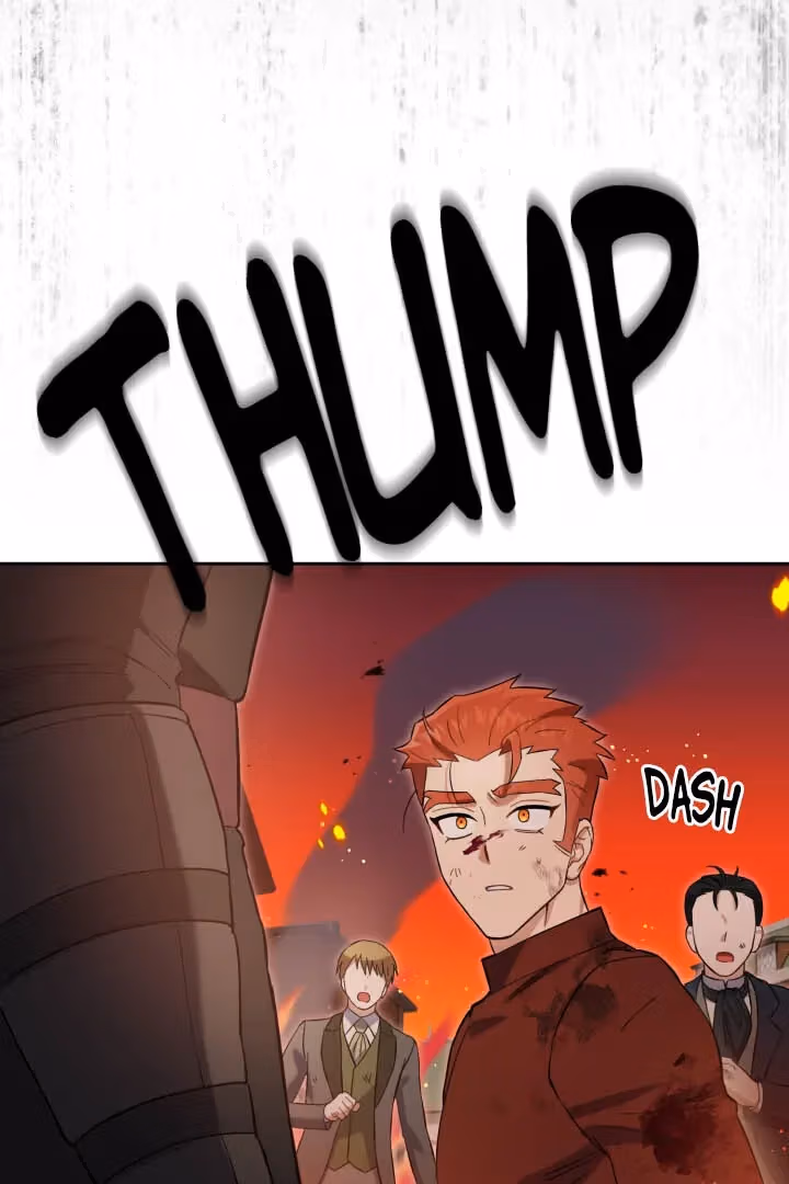 Read From Misery to Majesty chapter 62 image 23 on Lezhin