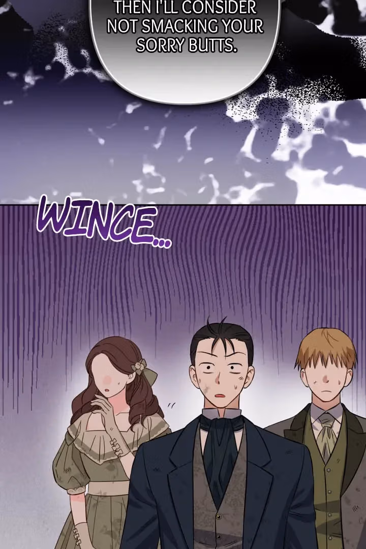 Read From Misery to Majesty chapter 62 image 29 on Lezhin