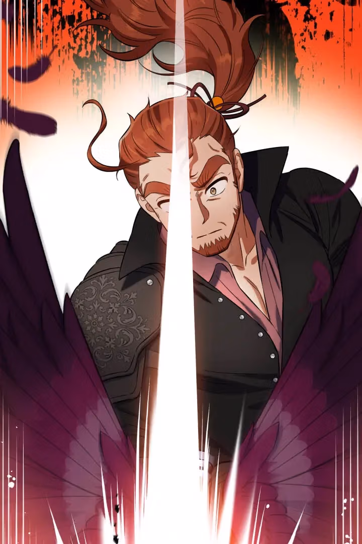 Read From Misery to Majesty chapter 62 image 35 on Lezhin