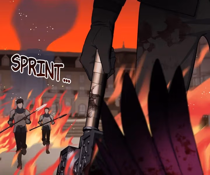 Read From Misery to Majesty chapter 62 image 37 on Lezhin
