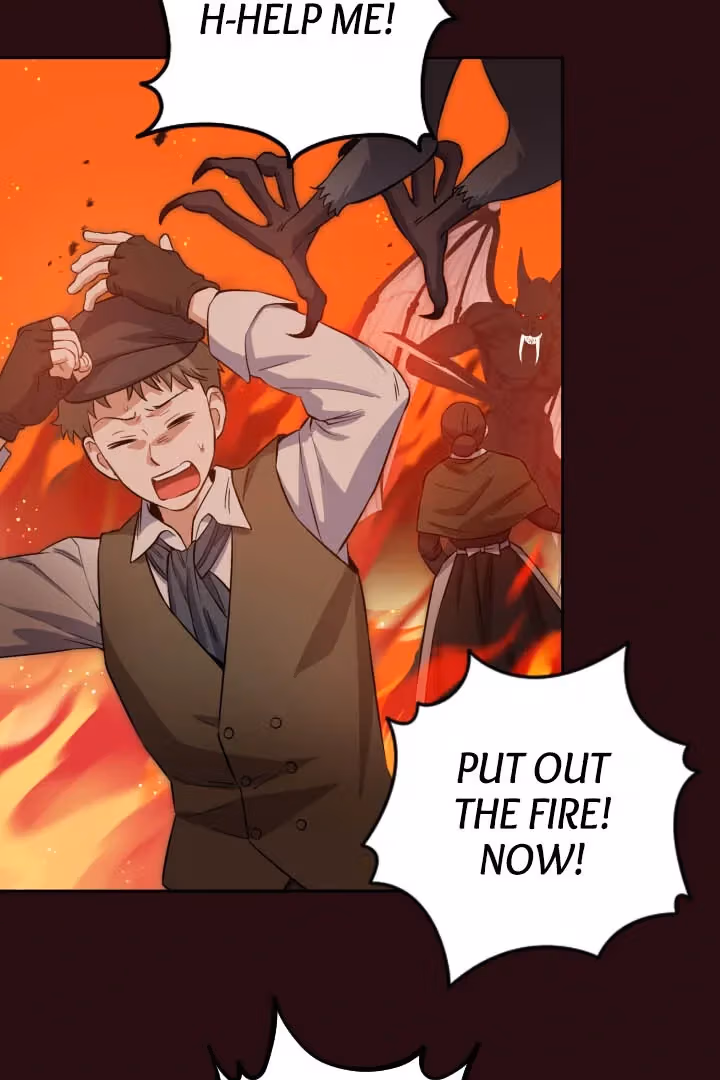 Read From Misery to Majesty chapter 62 image 4 on Lezhin