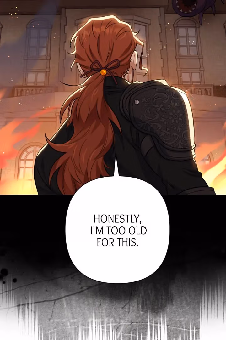 Read From Misery to Majesty chapter 62 image 41 on Lezhin