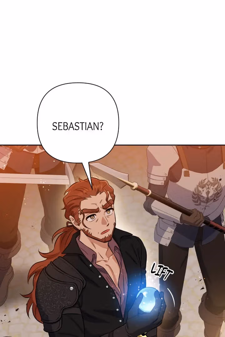 Read From Misery to Majesty chapter 62 image 43 on Lezhin