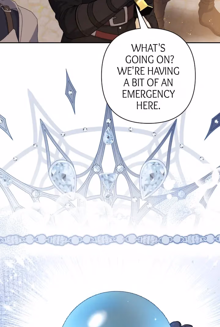 Read From Misery to Majesty chapter 62 image 44 on Lezhin