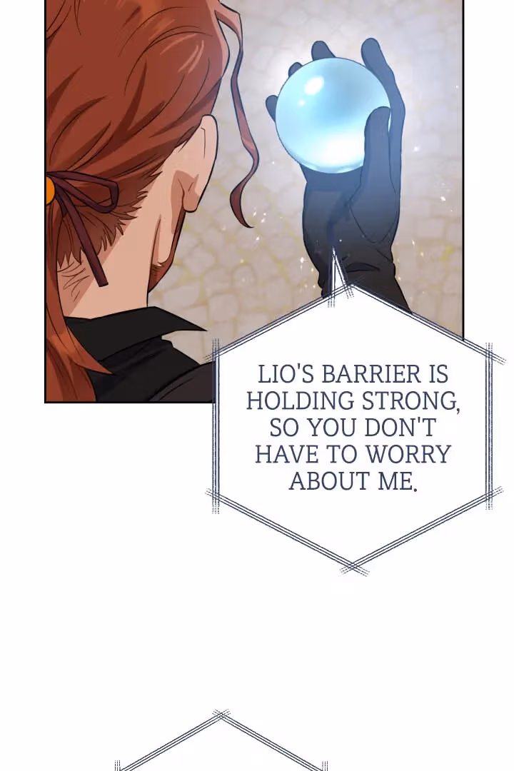 Read From Misery to Majesty chapter 62 image 49 on Lezhin