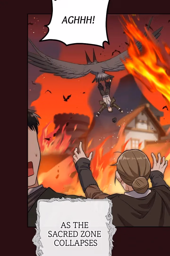 Read From Misery to Majesty chapter 62 image 5 on Lezhin