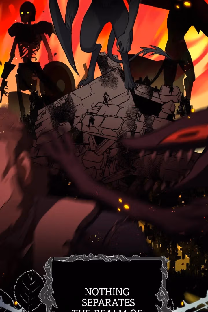 Read From Misery to Majesty chapter 62 image 7 on Lezhin