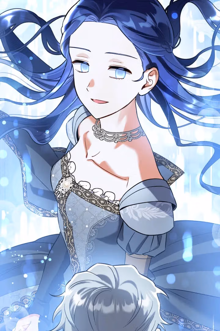 Read From Misery to Majesty chapter 62 image 83 on Lezhin