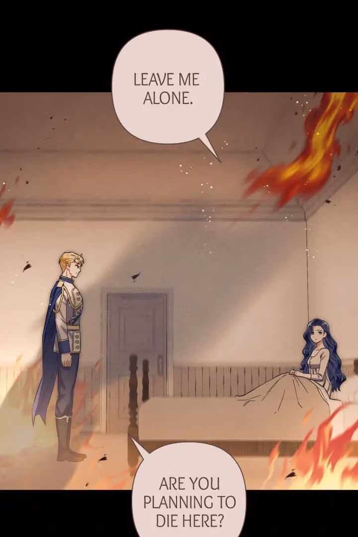 Read From Misery to Majesty chapter 63 image 12 on Lezhin