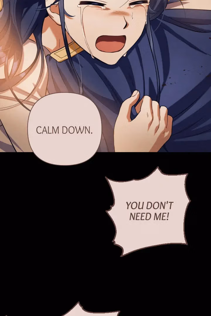 Read From Misery to Majesty chapter 63 image 19 on Lezhin