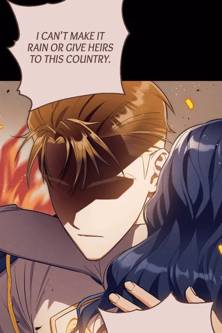 Read From Misery to Majesty chapter 63 image 20 on Lezhin