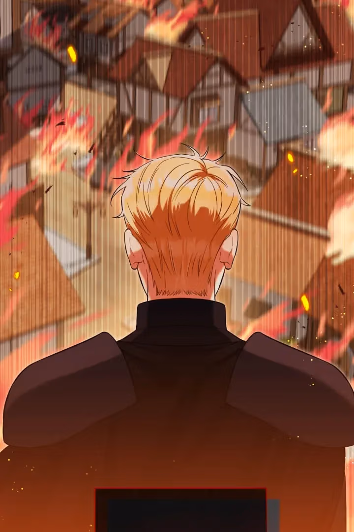 Read From Misery to Majesty chapter 63 image 26 on Lezhin