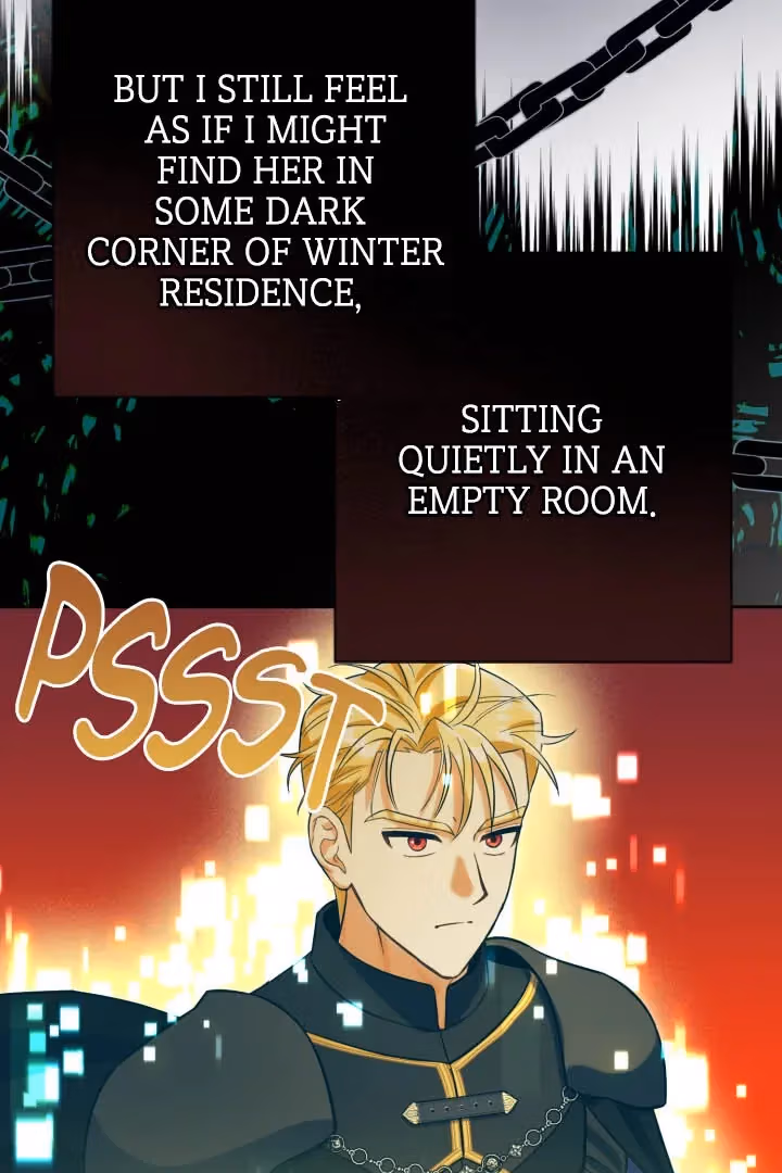 Read From Misery to Majesty chapter 63 image 29 on Lezhin
