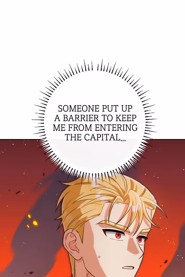 Read From Misery to Majesty chapter 63 image 33 on Lezhin