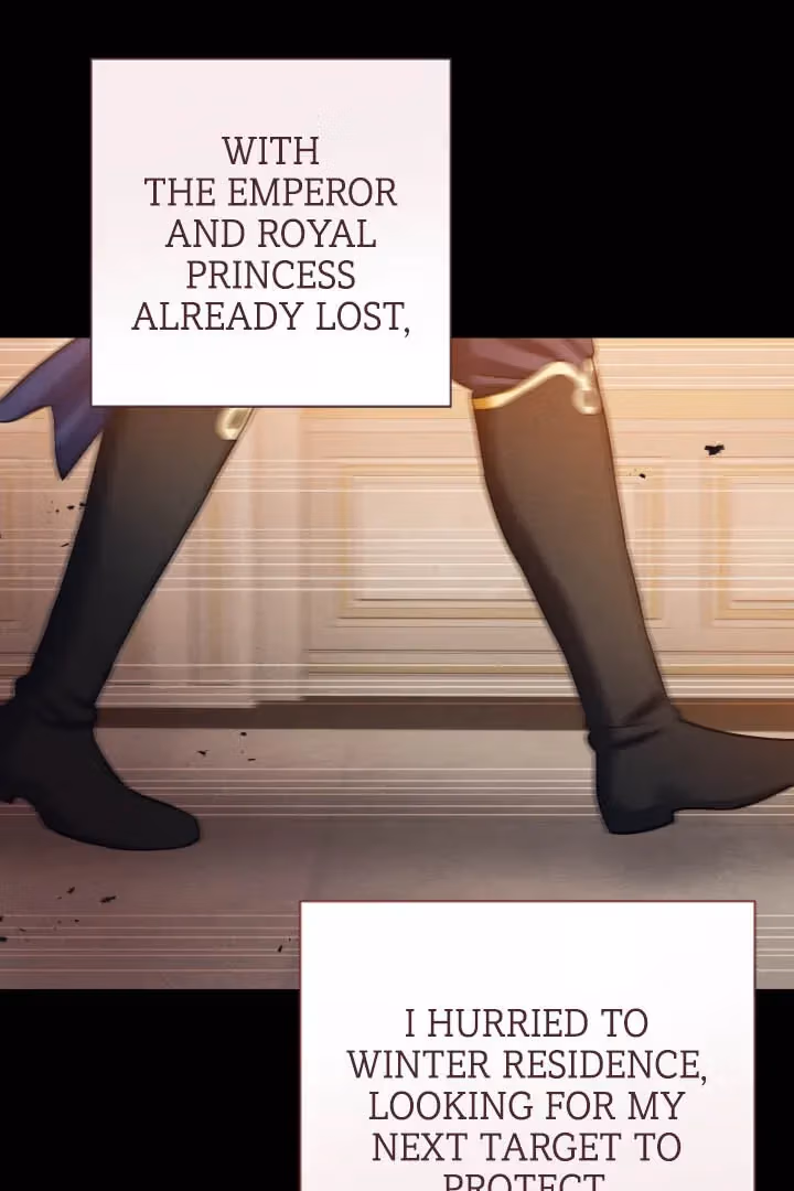 Read From Misery to Majesty chapter 63 image 4 on Lezhin