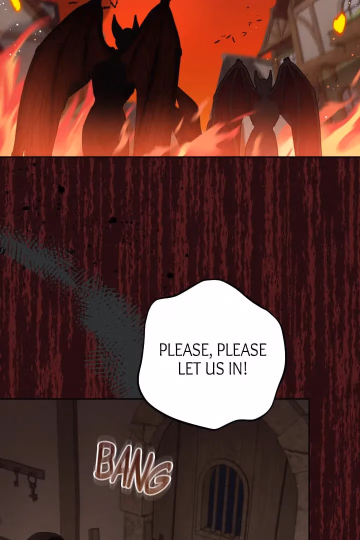 Read From Misery to Majesty chapter 63 image 41 on Lezhin