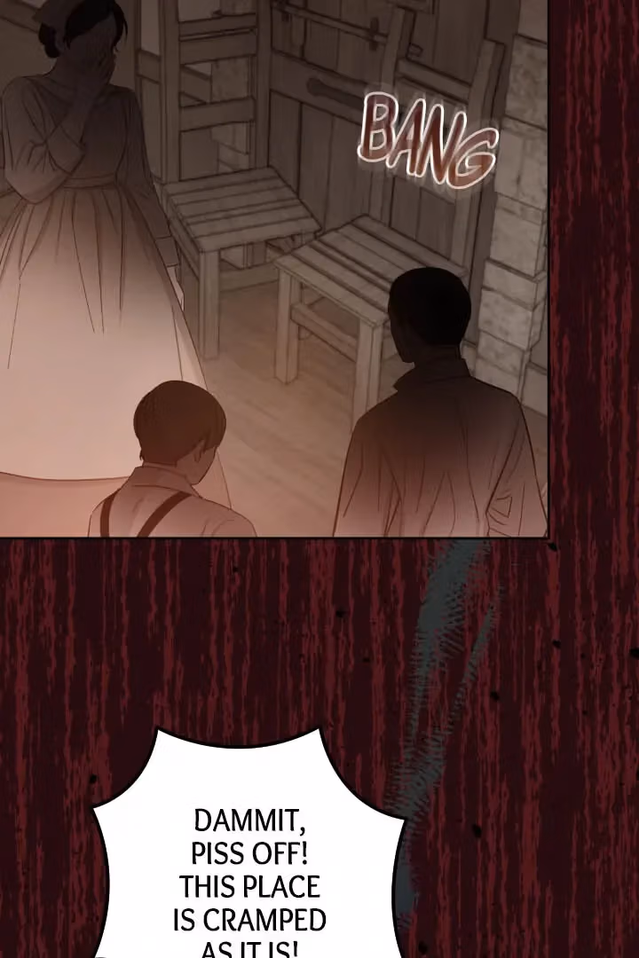 Read From Misery to Majesty chapter 63 image 42 on Lezhin