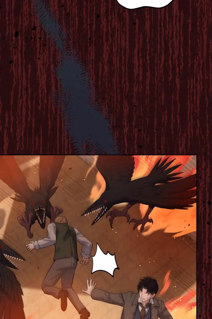 Read From Misery to Majesty chapter 63 image 44 on Lezhin