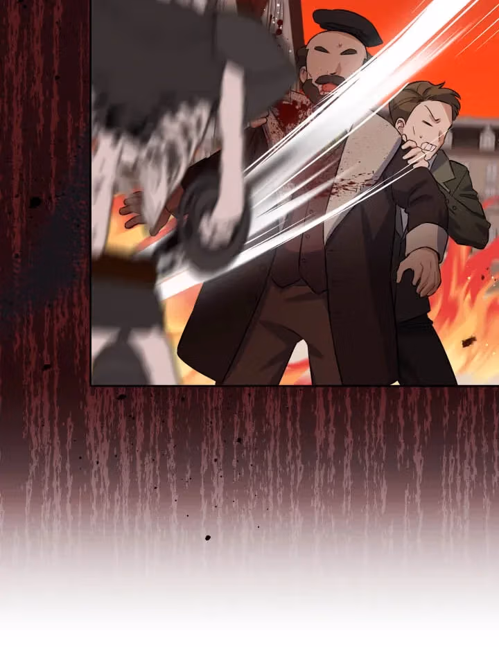 Read From Misery to Majesty chapter 63 image 46 on Lezhin