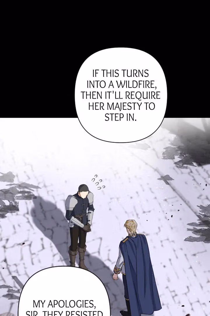 Read From Misery to Majesty chapter 63 image 57 on Lezhin