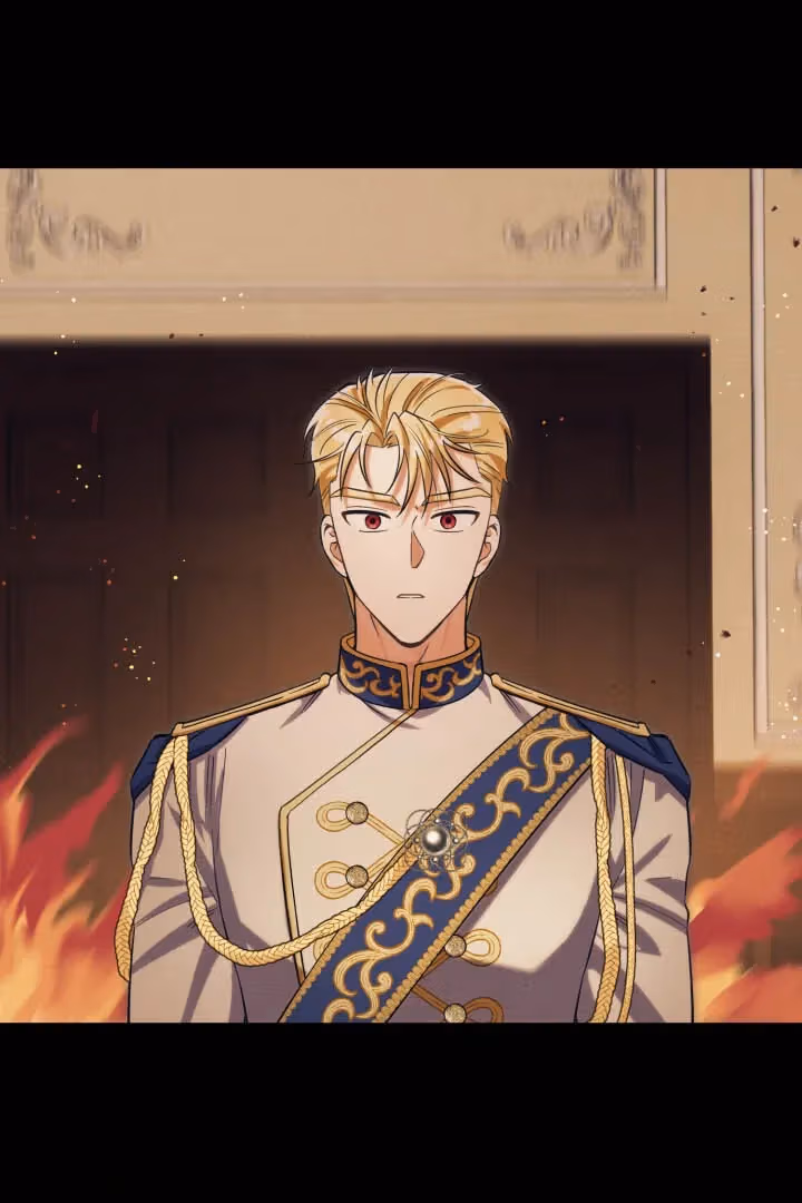 Read From Misery to Majesty chapter 63 image 8 on Lezhin