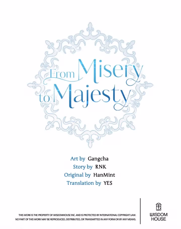 Read From Misery to Majesty chapter 64 image 107 on Lezhin