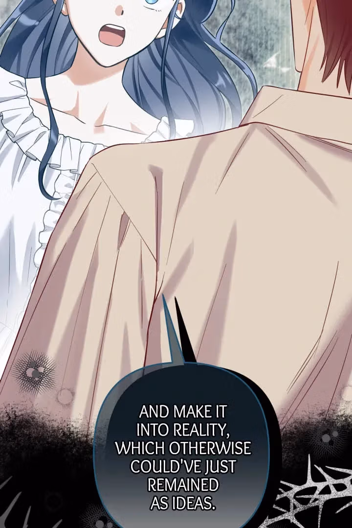 Read From Misery to Majesty chapter 64 image 12 on Lezhin